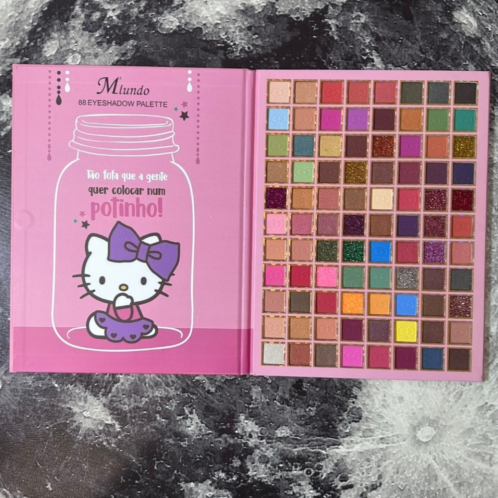Palette